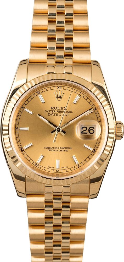 gold rolex mens|all gold rolex men's.